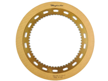 DISCO DE PASTA RAYBESTOS BOMBA (INTERMEDIA) [3] TH350, TH350C, TH250, TH250C, MV4, M38, MX2