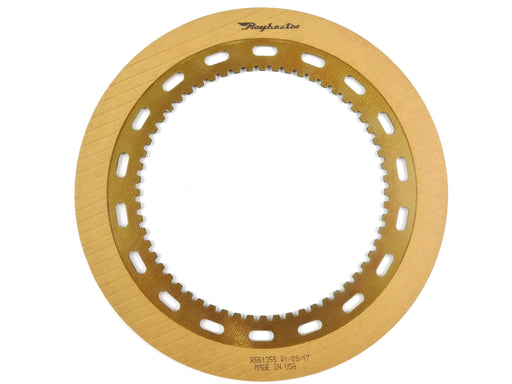 DISCO DE PASTA RAYBESTOS BOMBA (INTERMEDIA) [3] TH350, TH350C, TH250, TH250C, MV4, M38, MX2