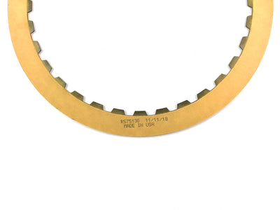 DISCO DE PASTA RAYBESTOS SOBREMARCHA [2-3] 4R100 1998/UP