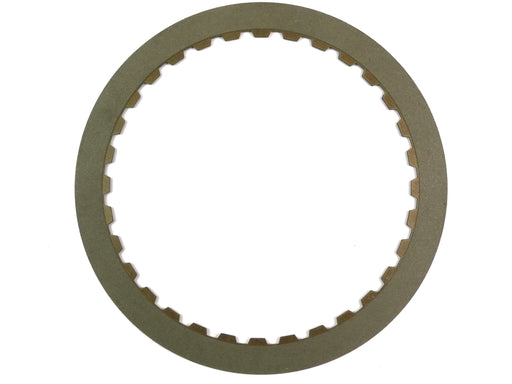 DISCO DE PASTA RAYBESTOS FRENO SOBREMARCHA [3] ALTA ENERGIA 5R110W