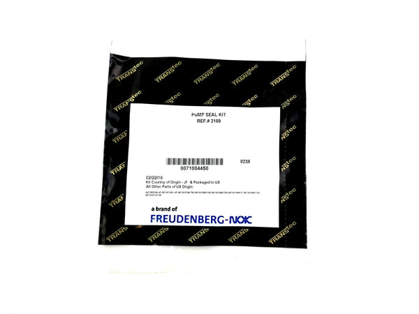 KIT BOMBA DE DIRECCION FORD ESCAPE 3.0L - Transmisiones Veinte 07