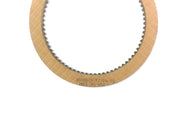 DISCO DE PASTA RAYBESTOS AVANCE [3-6] C3, A4LD 1974/89