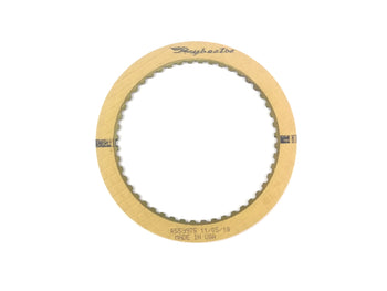 DISCO PASTA RAYBESTOS REVERSA DIRECTA .067" DELGADOS 90-UP 48 DIENTES 4.892"  [6] A4LD 4R44E 4R55E