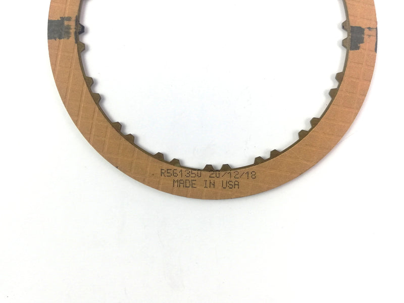 DISCO PASTA RAYBESTOS OVERDRIVE .069" DELGADOS 90-96 32/48-DIENTES 4.892" [3] A4LD 4R44E 4R55E