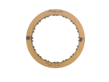 DISCO PASTA RAYBESTOS OVERDRIVE .069" DELGADOS 90-96 32/48-DIENTES 4.892" [3] A4LD 4R44E 4R55E