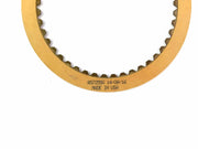 DISCO DE PASTA RAYBESTOS REVERSA [2] ONDULADO AW60-40LE