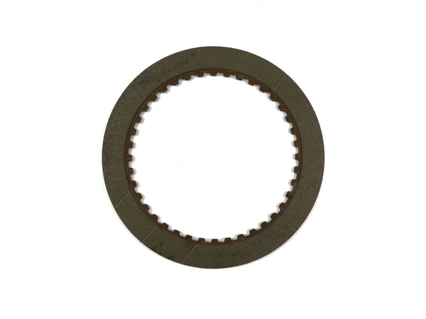 DISCO DE PASTA RAYBESTOS OVERRUN [2] 4L30E, ML4