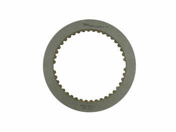 DISCO DE PASTA RAYBESTOS REVERSA [2] ALTA ENERGIA AW60-41SN, AF17