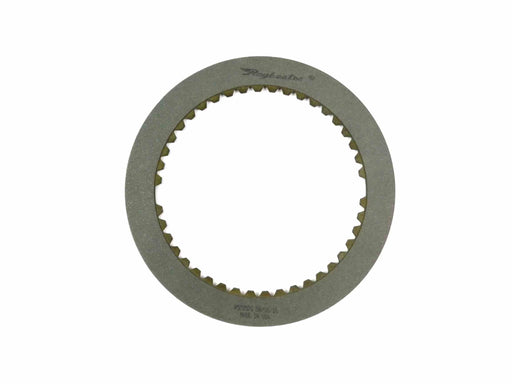 DISCO DE PASTA RAYBESTOS REVERSA [2] ALTA ENERGIA AW60-41SN, AF17