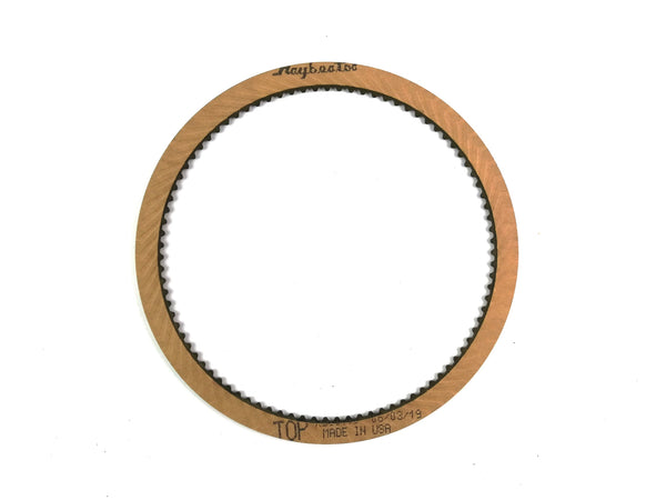 DISCO DE PASTA RAYBESTOS AVANCE [4-5] 5R55N, 5R55S, 5R55W