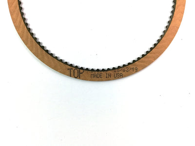 DISCO DE PASTA RAYBESTOS AVANCE [4-5] 5R55N, 5R55S, 5R55W