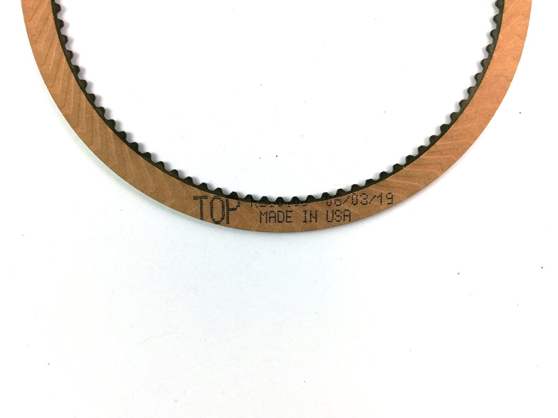 DISCO DE PASTA RAYBESTOS AVANCE [4-5] 5R55N, 5R55S, 5R55W