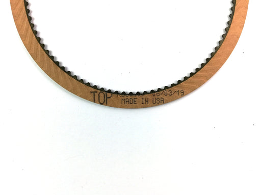 DISCO DE PASTA RAYBESTOS AVANCE [4-5] 5R55N, 5R55S, 5R55W