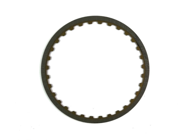 DISCO DE PASTA RAYBESTOS AVANCE [4-5] RE4F04A, 4F20E, RE4F04B, RE4F04V