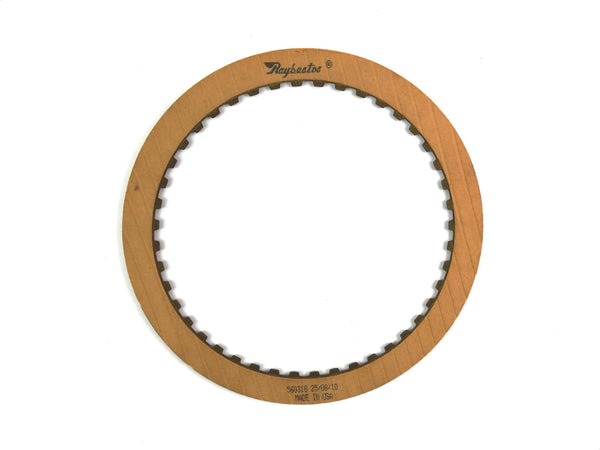 DISCO DE PASTA RAYBESTOS BAJA-REVERSA [4-6] TH200, TH200C, TH200-4R, TH325, MV9, M29