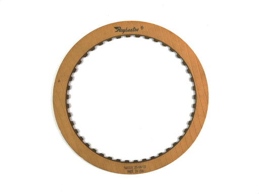 DISCO DE PASTA RAYBESTOS BAJA-REVERSA [4-6] TH200, TH200C, TH200-4R, TH325, MV9, M29