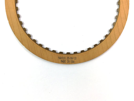 DISCO DE PASTA RAYBESTOS BAJA-REVERSA [4-6] TH200, TH200C, TH200-4R, TH325, MV9, M29