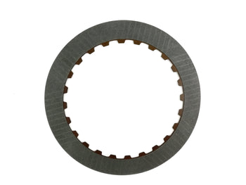 DISCO DE PASTA RAYBESTOS 2DA-6TA "C" [4] ALTA ENERGIA ZF6HP19, ZF6HP21, 09L , ZF6HP19A