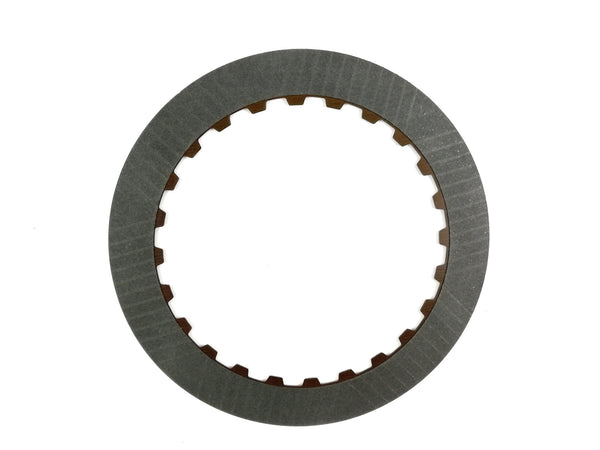 DISCO DE PASTA RAYBESTOS 2DA-6TA "C" [4] ALTA ENERGIA ZF6HP19, ZF6HP21, 09L , ZF6HP19A