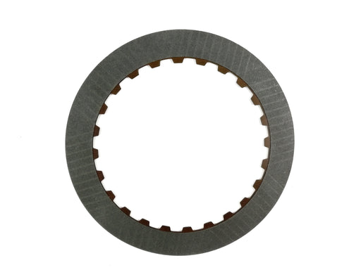 DISCO DE PASTA RAYBESTOS 2DA-6TA "C" [4] ALTA ENERGIA ZF6HP19, ZF6HP21, 09L , ZF6HP19A