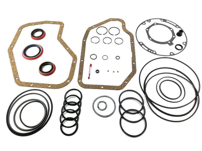 Juego de Empaques Freudenberg-NOK ATX - Transmisiones Veinte 07