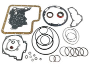 Juego de Empaques Freudenberg-NOK CRUISEOMATIC C6 - Transmisiones Veinte 07