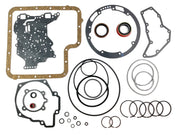 Juego de Empaques Freudenberg-NOK CRUISEOMATIC C6 - Transmisiones Veinte 07