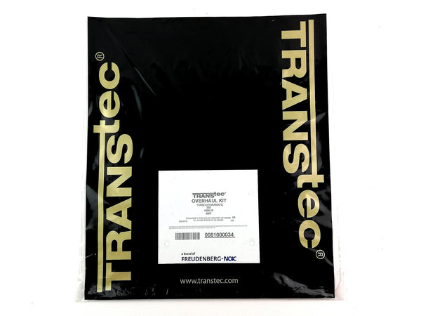 Juego de Empaques Freudenberg-NOK TH350 - Transmisiones Veinte 07