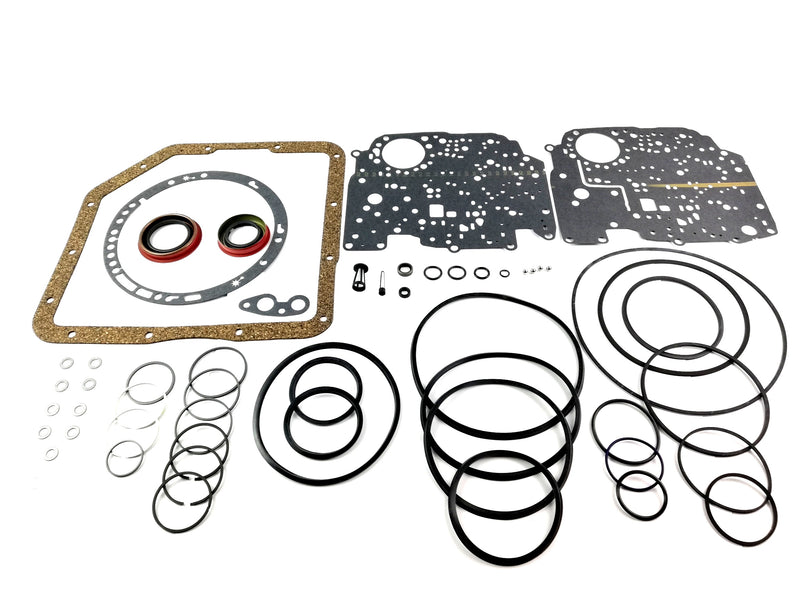Juego de Empaques Freudenberg-NOK TH350 - Transmisiones Veinte 07