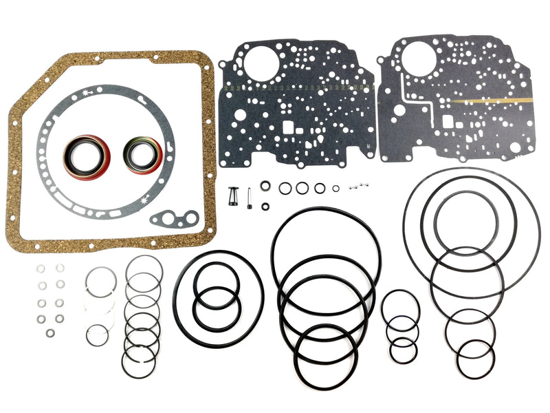 Juego de Empaques Freudenberg-NOK TH350 - Transmisiones Veinte 07