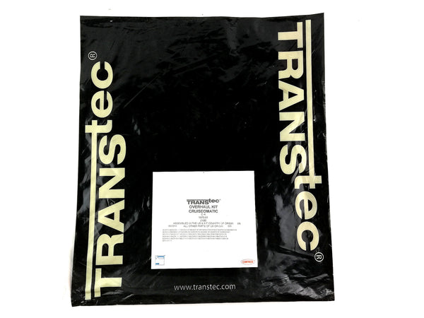 Juego de Empaques Freudenberg-NOK COMBINDADO C4 - Transmisiones Veinte 07