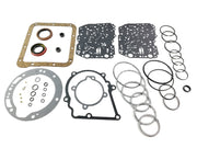 Juego de Empaques Freudenberg-NOK 1978-81 C4 - Transmisiones Veinte 07