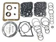 Juego de Empaques Freudenberg-NOK 1978-81 C4 - Transmisiones Veinte 07