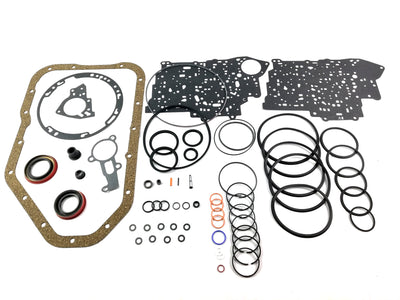 Juego de Empaques Freudenberg-NOK TH200-4R - Transmisiones Veinte 07
