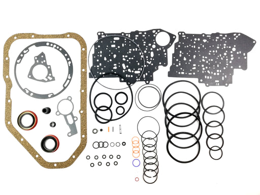 Juego de Empaques Freudenberg-NOK TH200-4R - Transmisiones Veinte 07