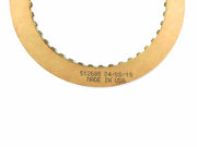 DISCO DE PASTA ALLOMATIC AVANCE [4-5] (LISO) C4, C5