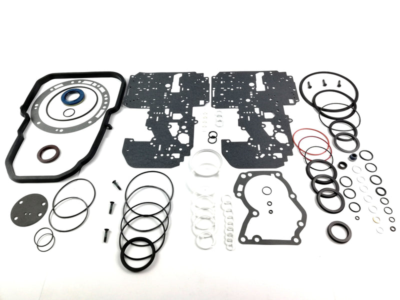 Juego de Empaques Freudenberg-NOK 722.4 - Transmisiones Veinte 07