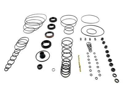Juego de Empaques Freudenberg NOK AW60-40LE AF13 AF17 - Transmisiones Veinte 07