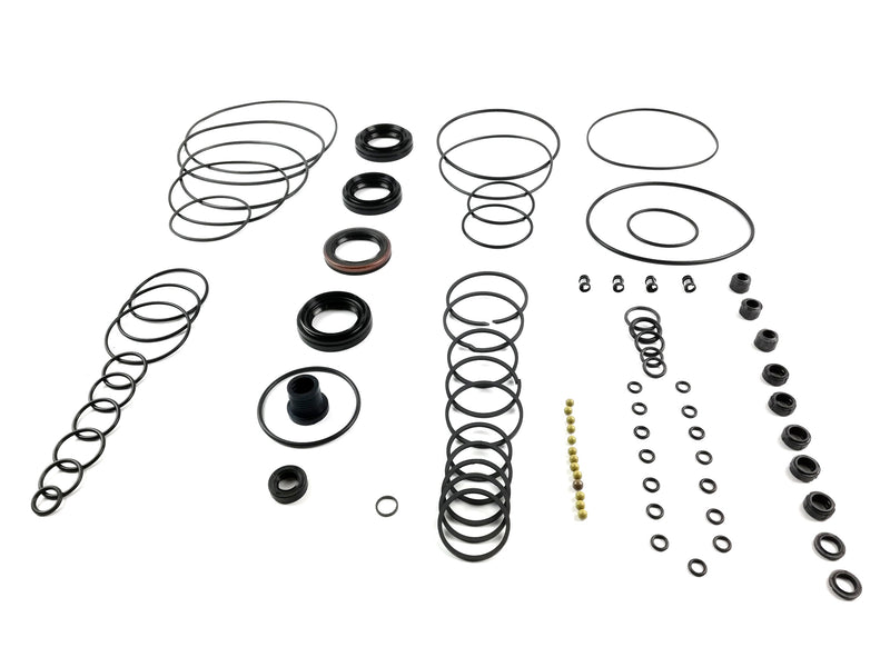 Juego de Empaques Freudenberg NOK AW60-40LE AF13 AF17 - Transmisiones Veinte 07