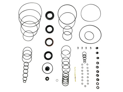 Juego de Empaques Freudenberg NOK AW60-40LE AF13 AF17 - Transmisiones Veinte 07