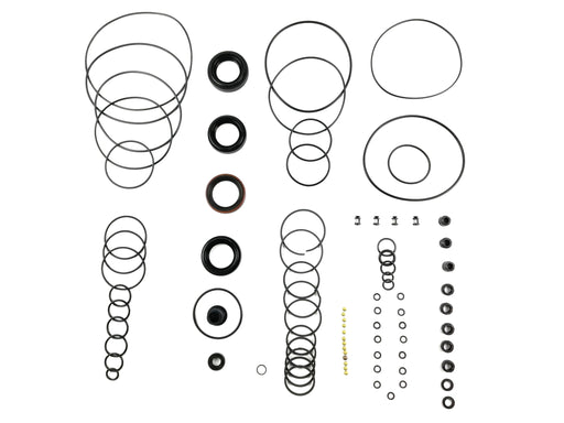 Juego de Empaques Freudenberg NOK AW60-40LE AF13 AF17 - Transmisiones Veinte 07