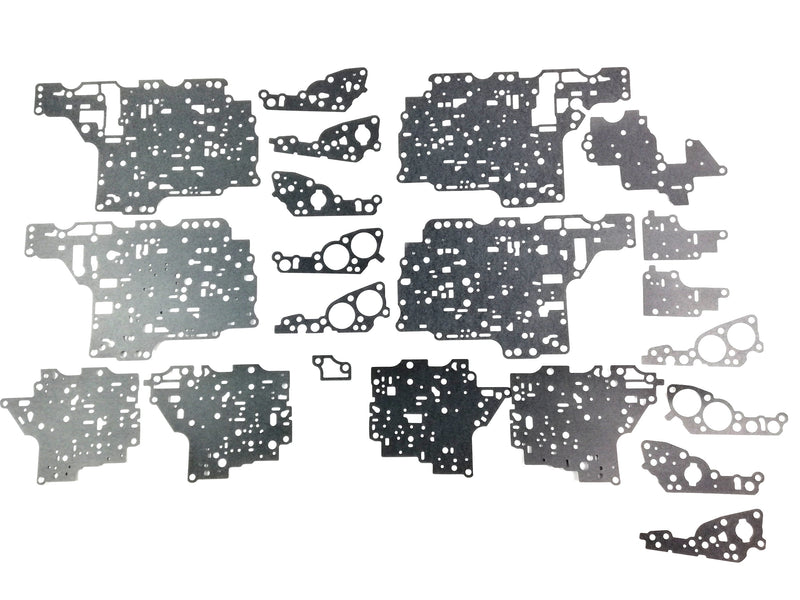 Juego de Empaques Freudenberg NOK AW60-40LE AF13 AF17 - Transmisiones Veinte 07