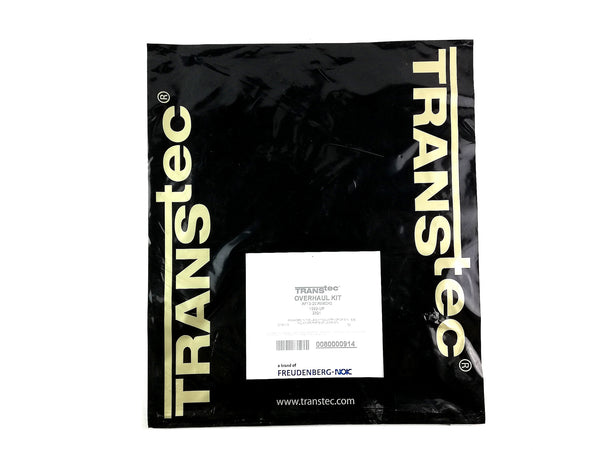 Juego de Empaques Freudenberg NOK AW60-40LE AF13 AF17 - Transmisiones Veinte 07