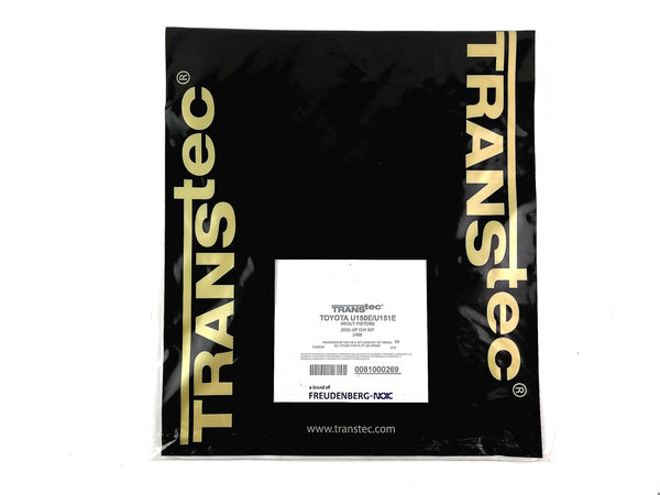 Juego de Empaques Freudenberg-NOK U150E U151E - Transmisiones Veinte 07