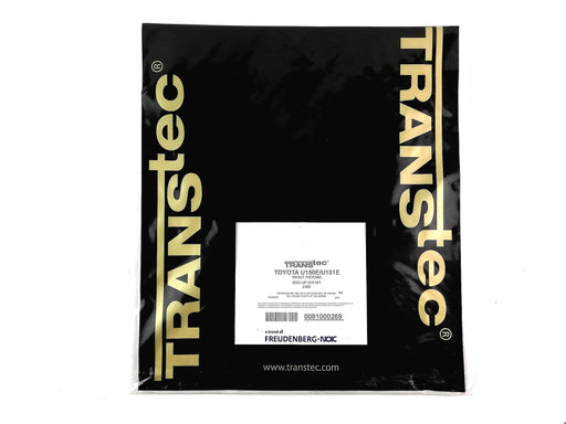 Juego de Empaques Freudenberg-NOK U150E U151E - Transmisiones Veinte 07