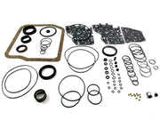 Juego de Empaques Freudenberg-NOK U150E U151E - Transmisiones Veinte 07