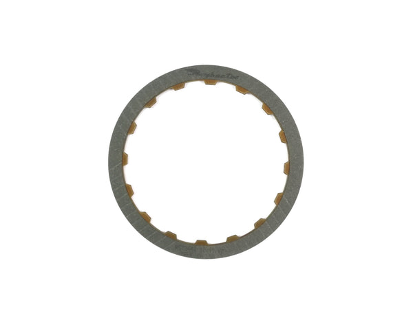 DISCO DE PASTA RAYBESTOS DESPLAZAMIENTO [2] ALTA ENERGIA F4EAT, F4AEL