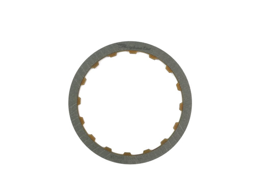 DISCO DE PASTA RAYBESTOS DESPLAZAMIENTO [2] ALTA ENERGIA F4EAT, F4AEL