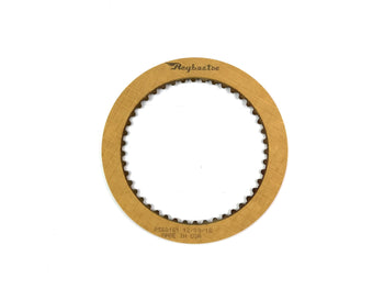 DISCO DE PASTA RAYBESTOS AVANCE,DIRECTA & SOBREMARCHA [6-14] F3A, M41, L3N71B, L4N71B, E4N71B