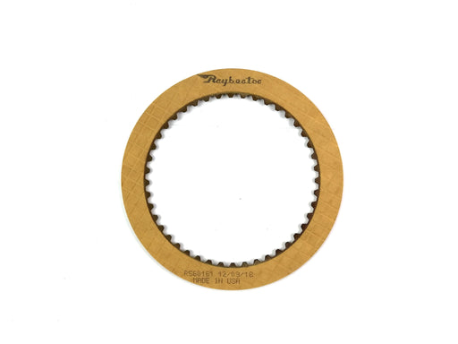 DISCO DE PASTA RAYBESTOS AVANCE,DIRECTA & SOBREMARCHA [6-14] F3A, M41, L3N71B, L4N71B, E4N71B